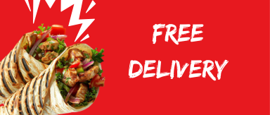 Free Delivery