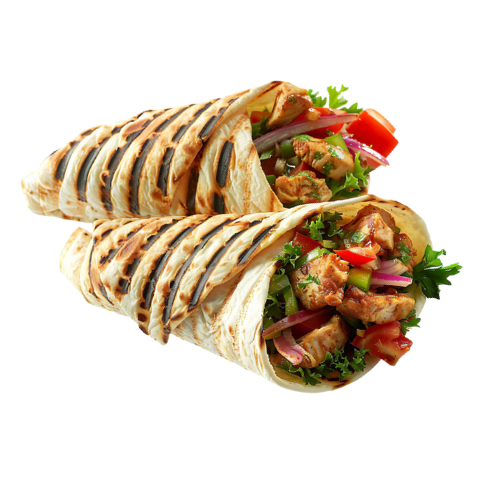Classic Shawarma